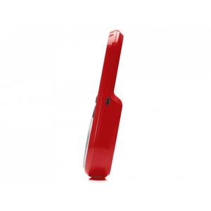 Boxa bluetooth iON Clipster Red