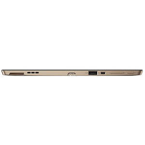 Tableta Lenovo Miix 700 12 inch Intel Core M3-6Y30 900 MHz Dual Core 4GB RAM 64GB flash WiFi Windows 10 Gold