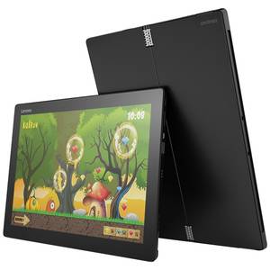Tableta Lenovo Miix 700 12 inch Intel Core M3-6Y30 900 MHz Dual Core 4GB RAM 64GB flash WiFi Windows 10 Black