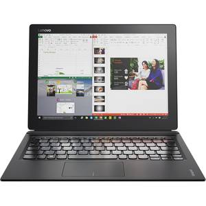 Tableta Lenovo Miix 700 12 inch Intel Core M3-6Y30 900 MHz Dual Core 4GB RAM 64GB flash WiFi Windows 10 Black
