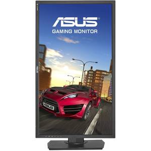 Monitor LED Gaming ASUS MG28UQ 28 inch 4k 1ms Black