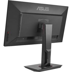 Monitor LED Gaming ASUS MG28UQ 28 inch 4k 1ms Black