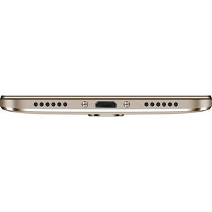 Smartphone Huawei Honor 5X 16GB Dual Sim 4G Gold
