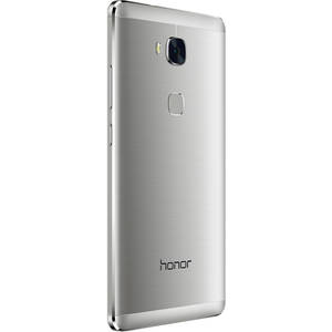 Smartphone Huawei Honor 5X 16GB Dual Sim 4G Silver
