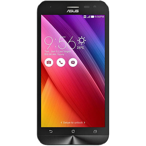 Smartphone Zenfone 2 Laser ZE601KL 32GB Dual Sim 4G Gold cel mai bun produs din categoria telefoane mobile