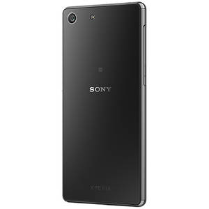 Smartphone Sony Xperia M5 E5633 16GB Dual Sim 4G Black