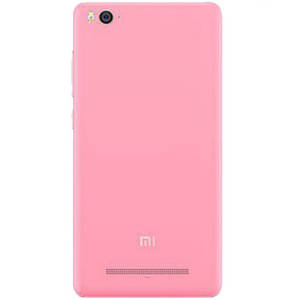 Smartphone Xiaomi Mi 4c 16GB Dual Sim 4G Pink