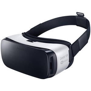 Ochelari VR Samsung Gear VR White