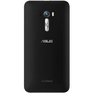 Telefon mobil ASUS Zenfone Selfie ZD551KL 16GB Dual Sim 4G Black