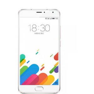 Smartphone Meizu Metal 16GB Dual Sim 4G Pink