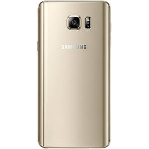 Smartphone Samsung Galaxy Note 5 N920C 32GB 4G Gold