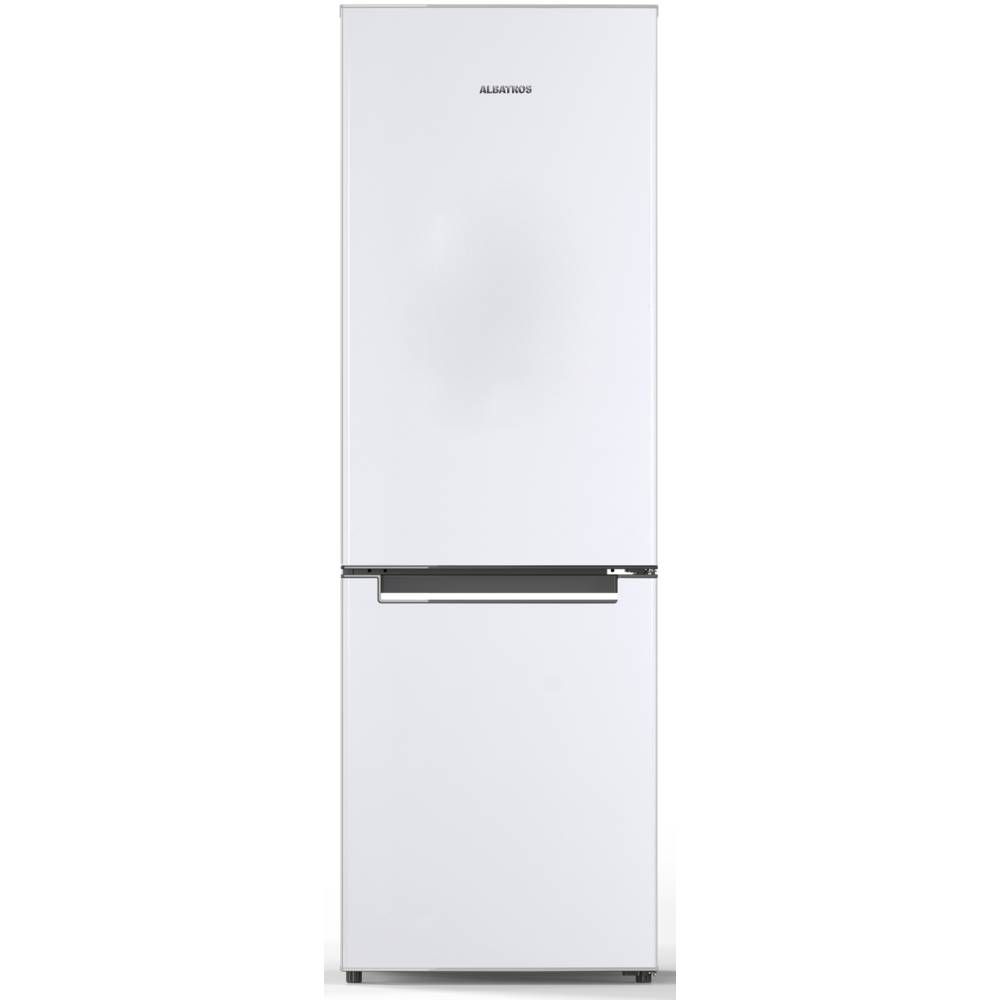 Combina frigorifica CF39A+ 312 Litri  Alb