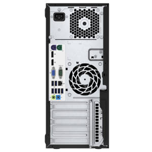 Sistem desktop HP 800 G2 Tower Intel Core i7-6700 8GB DDR4 500GB HDD Windows 7 Pro