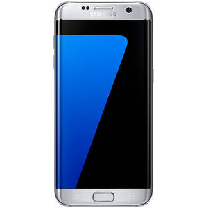 Smartphone Samsung Galaxy S7 Edge G935FD 32GB Dual Sim 4G Silver