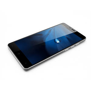 Smartphone Leagoo Elite 4 16GB Dual Sim Black