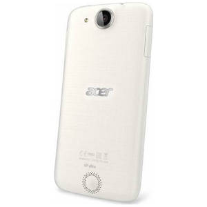 Smartphone Acer Liquid Jade Z 8GB 4G White
