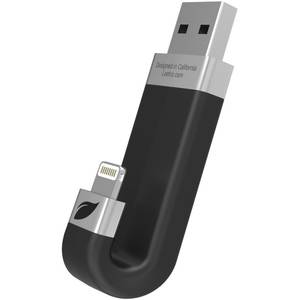 Memorie USB Leef iBridge OTG 256GB USB 2.0 Black