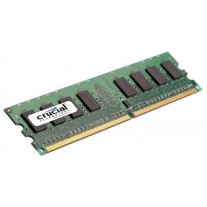 Memorie Crucial 8GB DDR4 2133 MHz CL15 Single Ranked