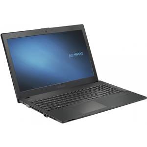 Laptop ASUS Pro Essential P2520LA-XO0764T 15.6 inch HD Intel Core i7-5500U 4GB DDR3 500GB HDD Windows 10 Black