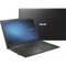 Laptop ASUS Pro Essential P2520LA-XO0763T 15.6 inch HD Intel Core i5-5200U 4GB DDR3 500GB HDD Windows 10 Black