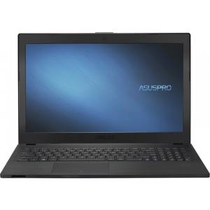 Laptop ASUS Pro Essential P2520LA-XO0763D 15.6 inch HD Intel Core i5-5200U 4GB DDR3 500GB HDD Black