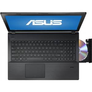 Laptop ASUS Pro Essential P2520LA-XO0763D 15.6 inch HD Intel Core i5-5200U 4GB DDR3 500GB HDD Black