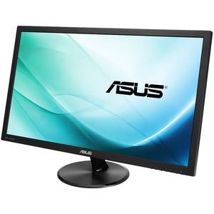 Monitor LED ASUS VP247H 23.6 inch 1ms Black