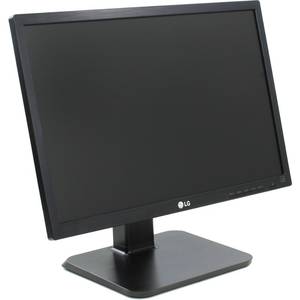 Monitor LED LG 22MB67PY-B 22 inch 5ms Black