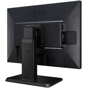 Monitor LED LG 22MB67PY-B 22 inch 5ms Black