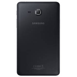 Tableta Samsung Galaxy Tab A 7 inch Cortex A53 1.3 GHz Quad Core 1.5GB RAM 8GB flash WiFi GPS Android v5.1.1 Black