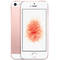 Smartphone Apple iPhone SE 16GB Rose Gold