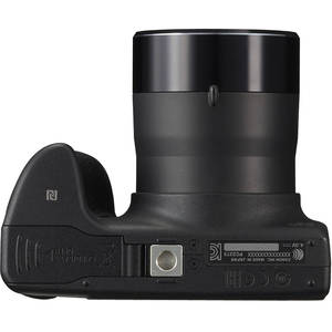 Aparat foto Canon PowerShot SX420 IS 20 Mpx zoom optic 42x WiFi Negru