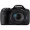 Aparat foto Canon PowerShot SX540 HS 20.3 Mpx zoom optic 50x WiFi Negru