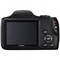 Aparat foto Canon PowerShot SX540 HS 20.3 Mpx zoom optic 50x WiFi Negru