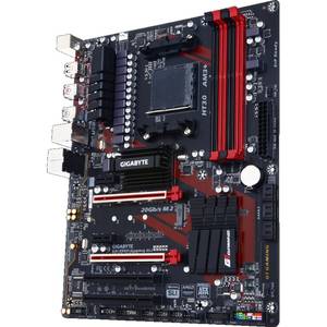 Placa de baza Gigabyte 990X-Gaming SLI AMD AM3+ ATX