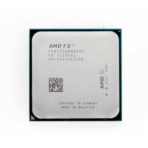 Procesor AMD FX-8370 Octa Core 4.0 GHz socket AM3+ Wraith Cooler BOX