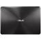 Laptop ASUS Zenbook UX305UA-FC001T 13.3 inch Full HD Intel Core i5-6200U 8GB DDR3 256GB SSD Windows 10 Black