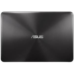 Laptop ASUS Zenbook UX305UA-FC001T 13.3 inch Full HD Intel Core i5-6200U 8GB DDR3 256GB SSD Windows 10 Black