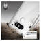 Husa Ringke FUSION CRYSTAL VIEW pentru LG G5 cu folie protectie display bonus