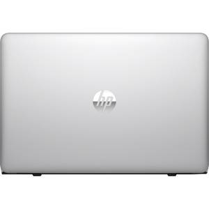 Laptop HP EliteBook 850 G3 15.6 inch HD Intel Core i5-6200U 4GB DDR4 500GB HDD FPR Windows 10 Pro downgrade la Windows 7 Pro