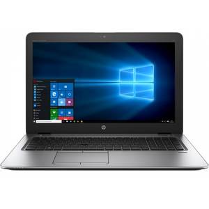 Laptop HP Elitebook 850 G3 15.6 inch Full HD Intel Core i5-6200U 8GB DDR4 256GB SSD FPR Windows 10 Pro downgrade la  Windows 7 Pro