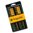 Memorie Zeppelin 8GB DDR4 2133 MHz CL15 Dual Channel Kit