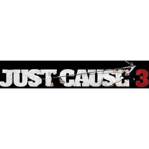Joc consola Square Enix Just Cause 3 PS4