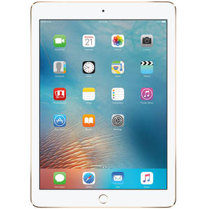 Tableta Apple iPad Pro 9.7 128GB WiFi 4G Gold
