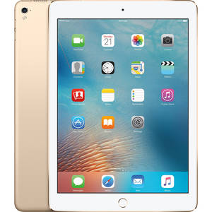Tableta Apple iPad Pro 9.7 32GB WiFi 4G Gold