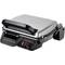 Gratar electric Tefal GC305012 UltraCompact Health Grill Classic 2000W