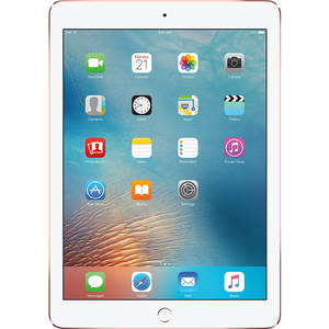 Tableta Apple iPad Pro 9.7 128GB WiFi Rose Gold