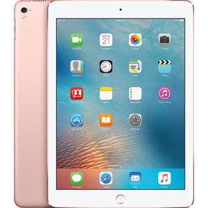 Tableta Apple iPad Pro 9.7 256GB WiFi Rose Gold