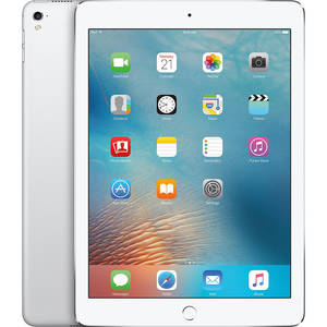 Tableta Apple iPad Pro 9.7 128GB WiFi Silver