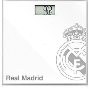 Cantar corporal Taurus Real Madrid 150 kg